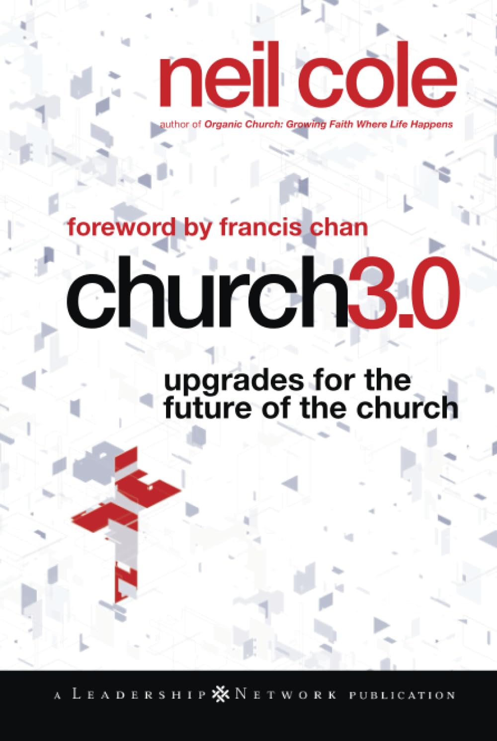 Church 3.0
