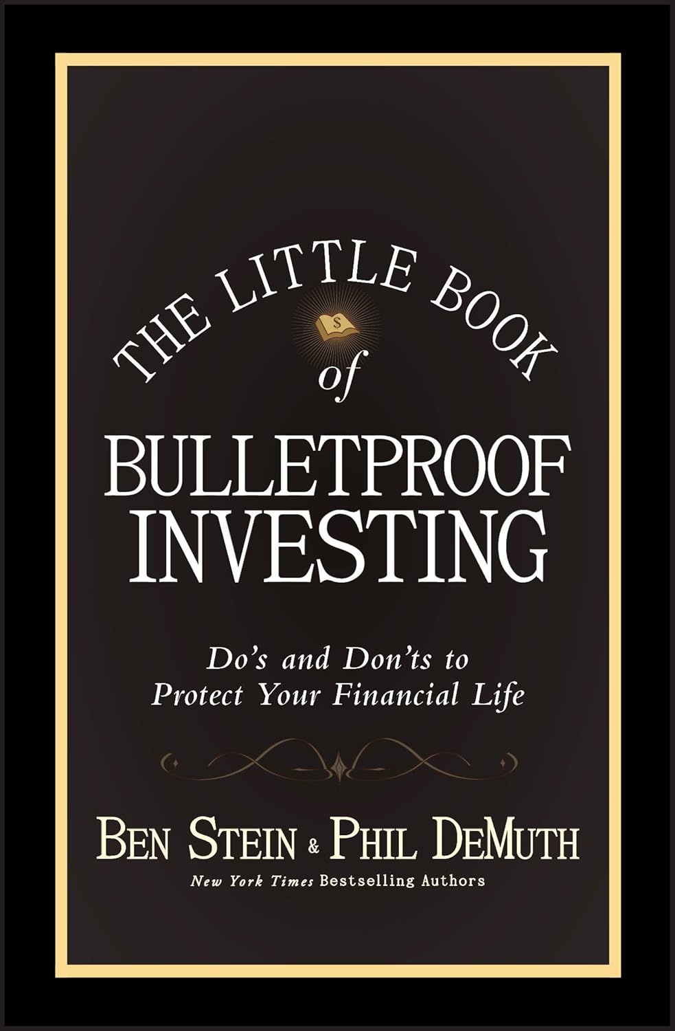 Little Books. Big Profits cover