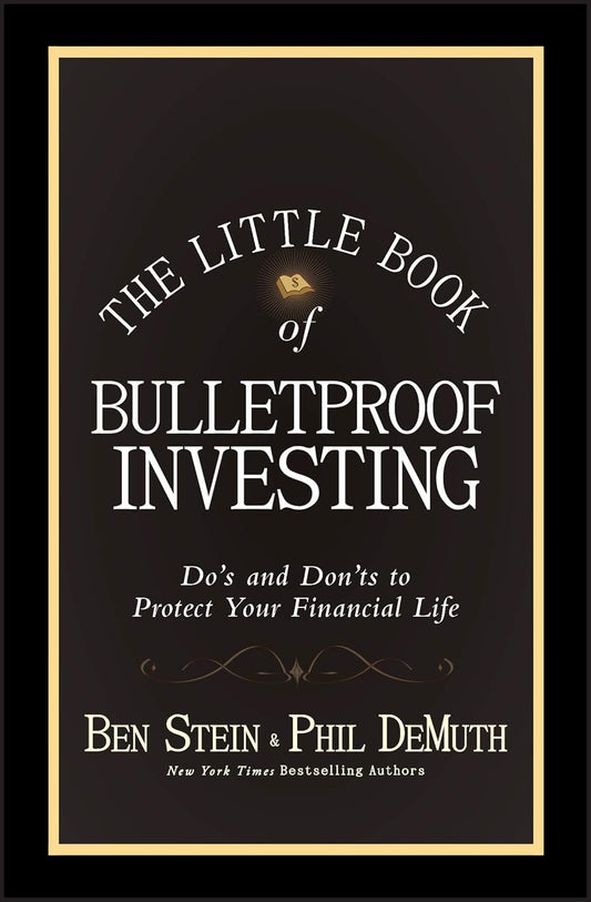 Little Books. Big Profits cover