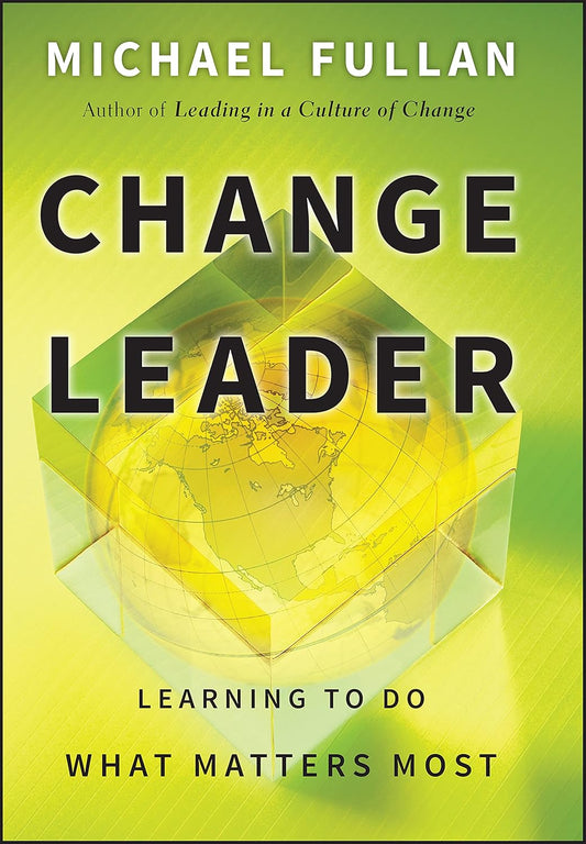 Change Leader