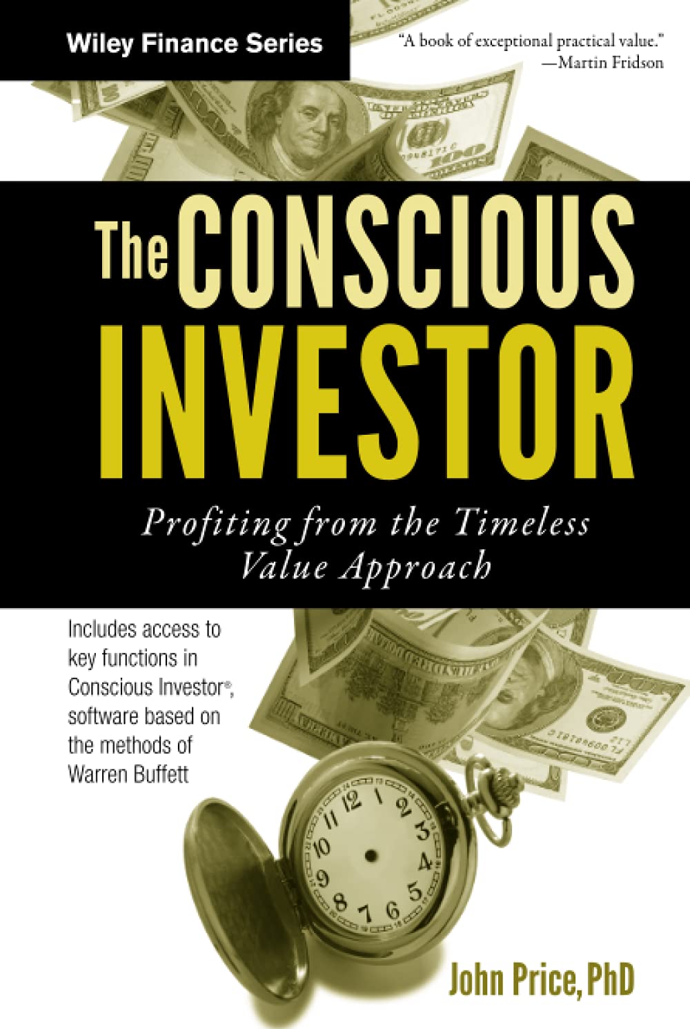 The Conscious Investor