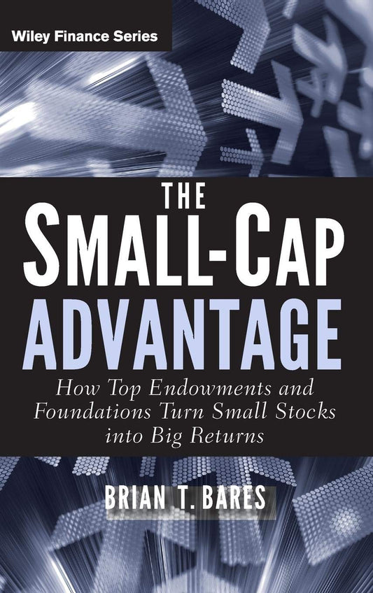 The Small-Cap Advantage
