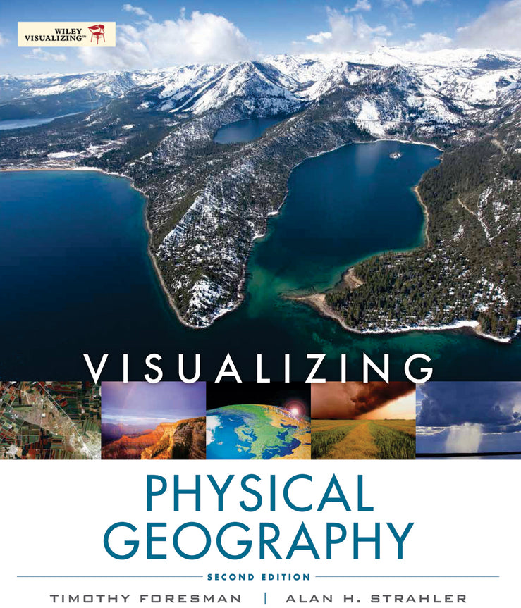 Visualizing Series cover