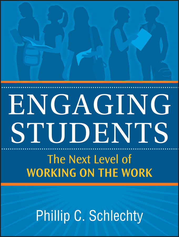 Engaging Students: The Next Level of Working on the Work cover