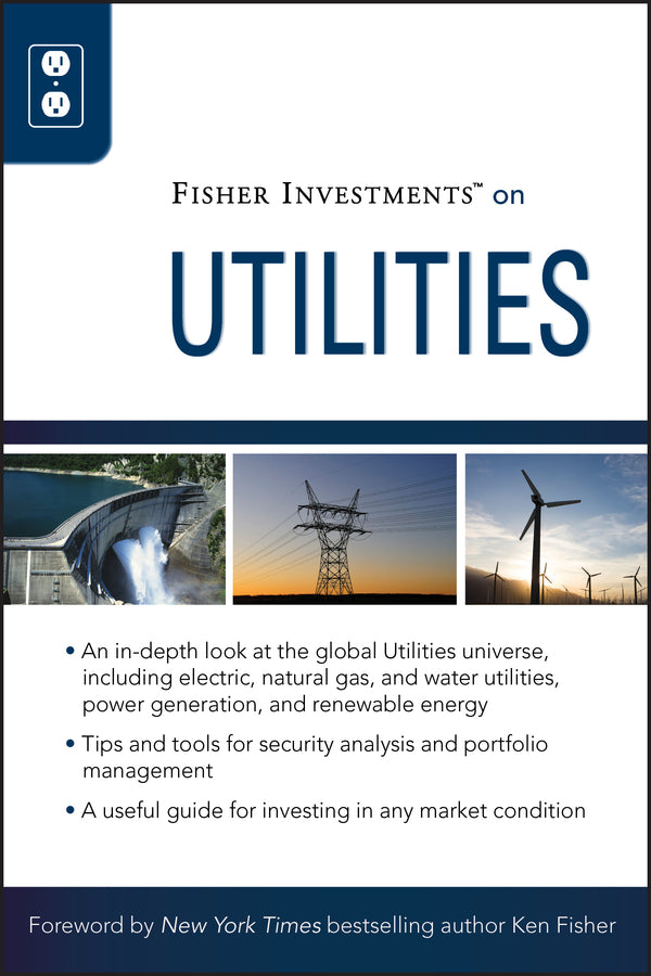 Fisher Investments Press cover