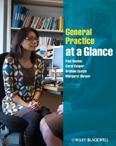 At a Glance cover