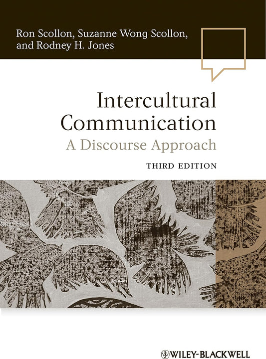 Intercultural Communication