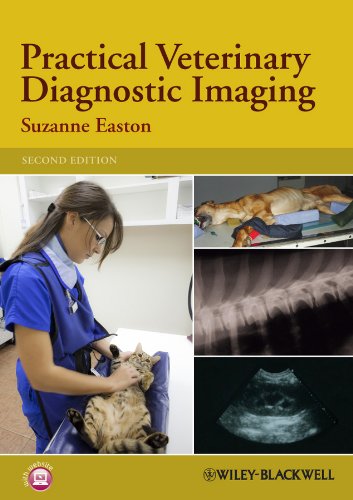 Practical Veterinary Diagnostic Imaging cover