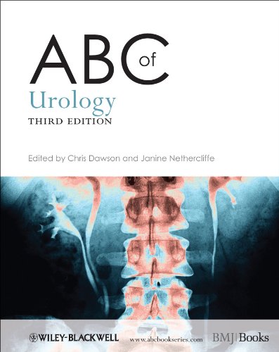 ABC Series cover