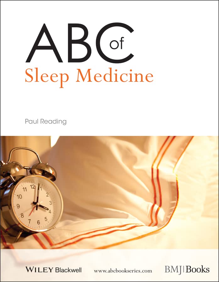 ABC Series cover