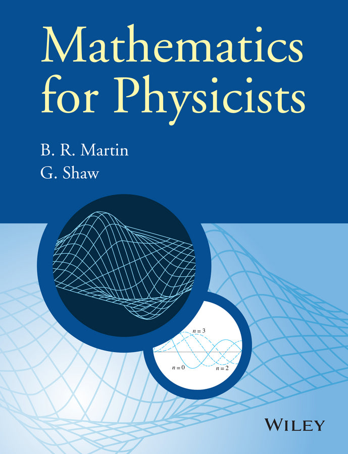 Manchester Physics Series cover