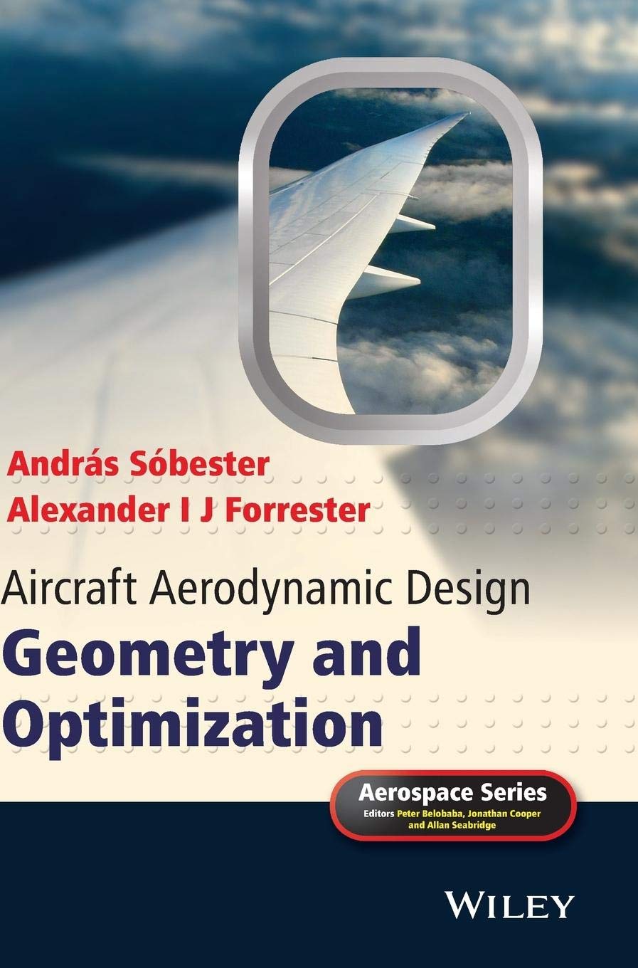 Aerospace Series cover