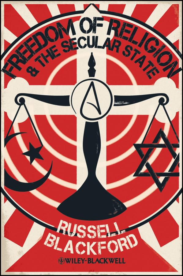 Blackwell Public Philosophy Series cover