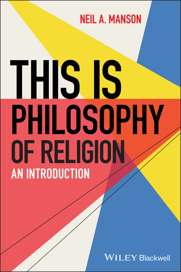 This is Philosophy cover