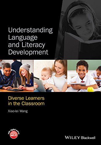 Understanding Language and Literacy Development: Diverse Learners in the Classroom cover