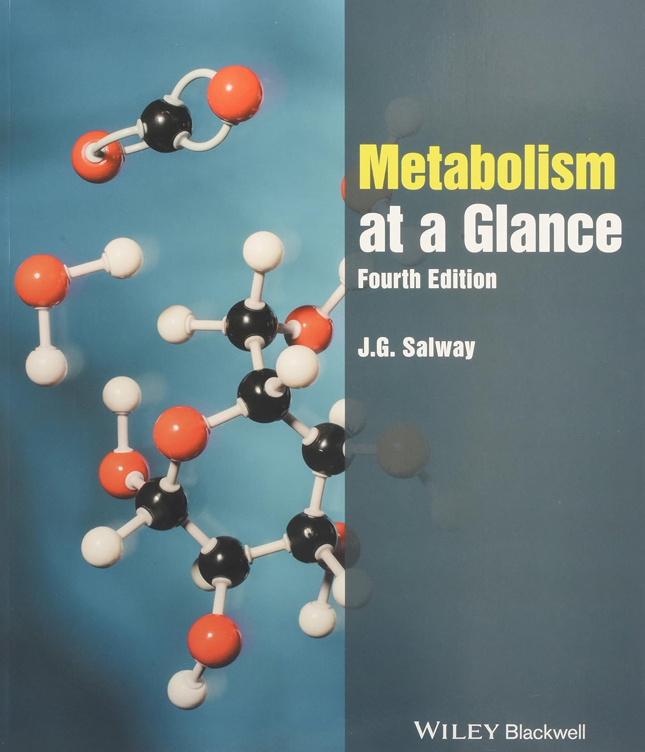 At a Glance cover
