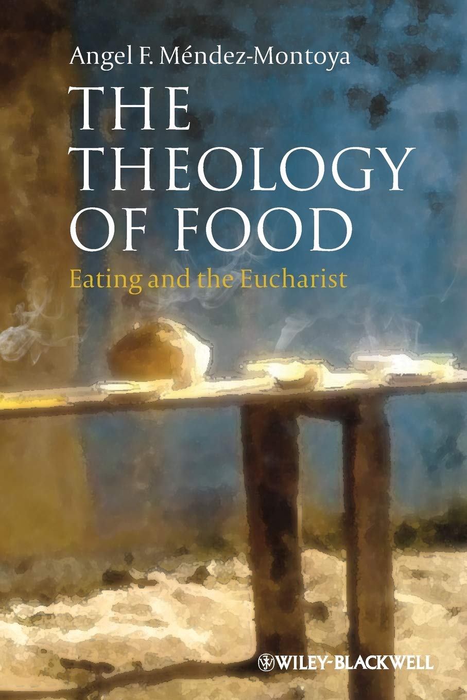 Illuminations: Theory & Religion cover