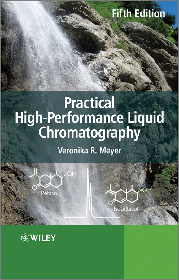 Practical High-Performance Liquid Chromatography cover