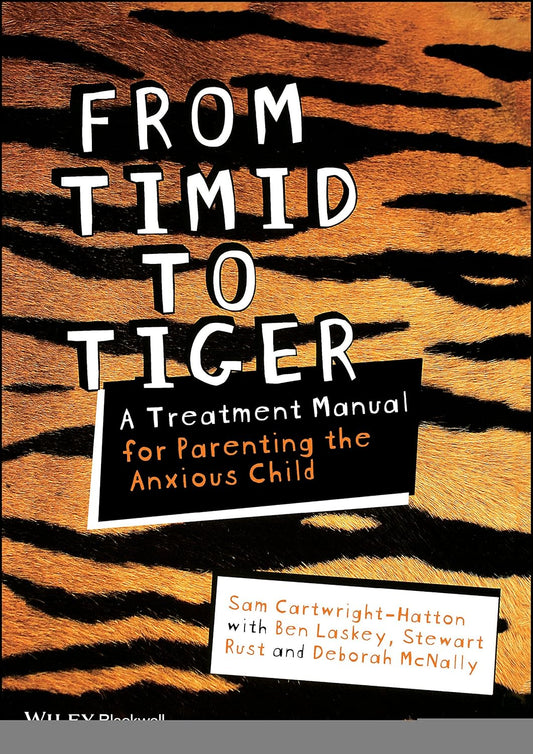 From Timid To Tiger