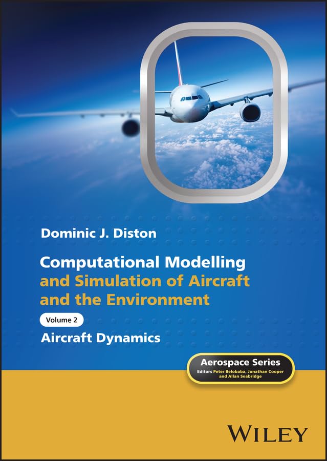 Aerospace Series cover