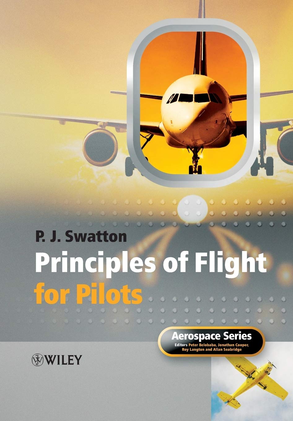 Aerospace Series cover