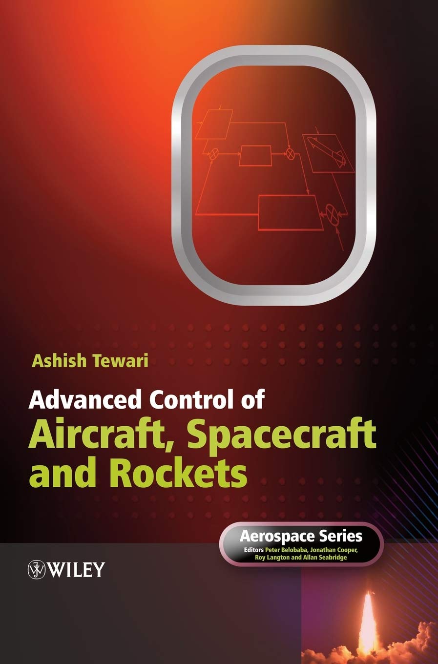 Aerospace Series cover