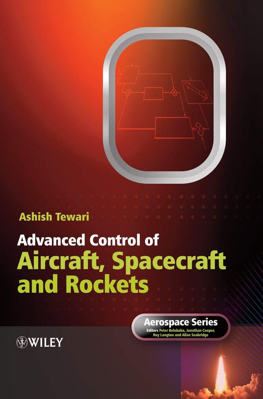 Aerospace Series cover
