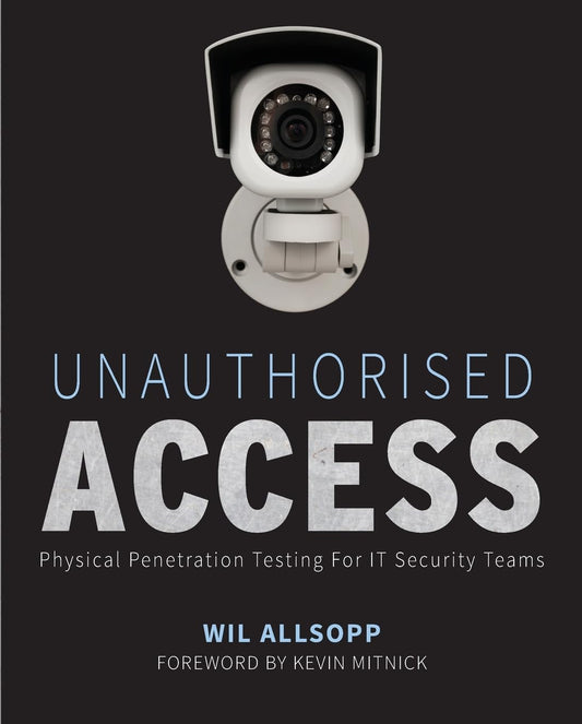 Unauthorised Access