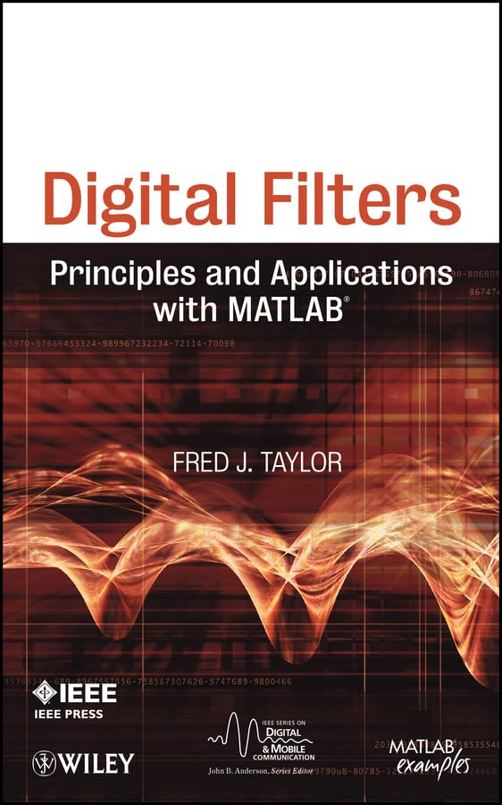 IEEE Series on Digital & Mobile Communication cover