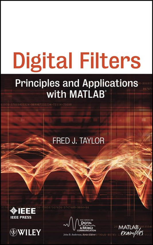 IEEE Series on Digital & Mobile Communication cover