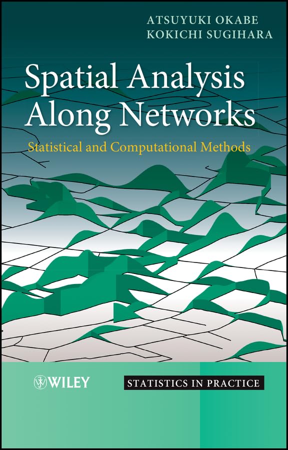Statistics in Practice cover