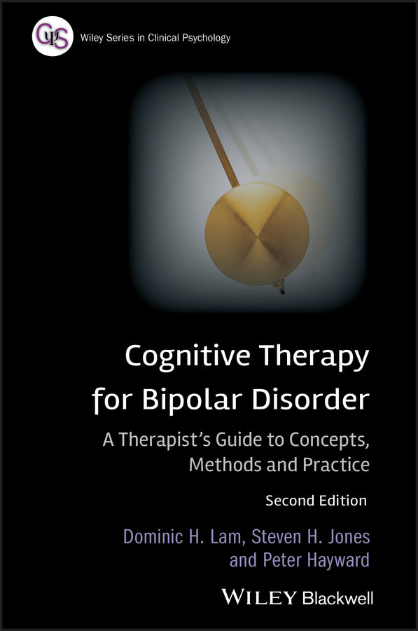 Wiley Series in Clinical Psychology cover