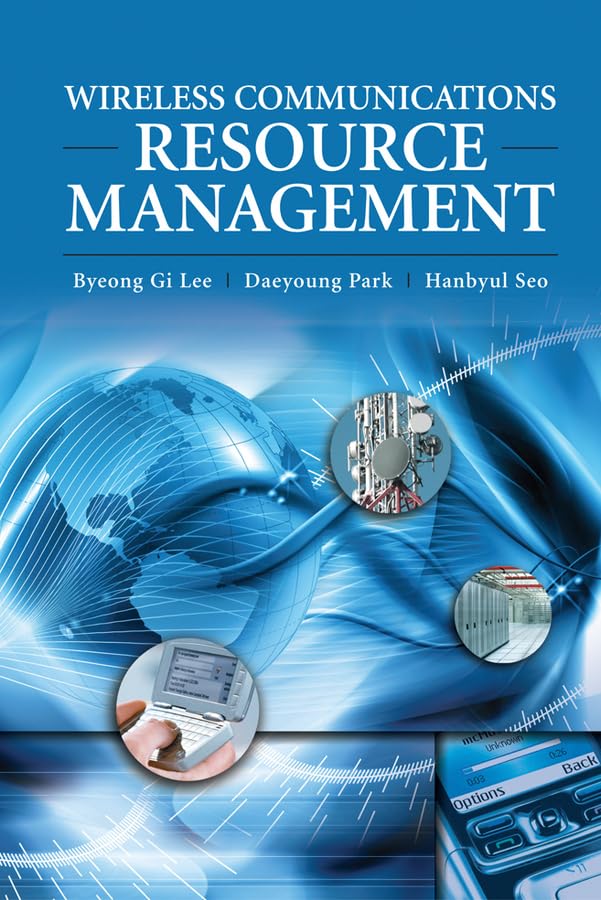 IEEE Press cover