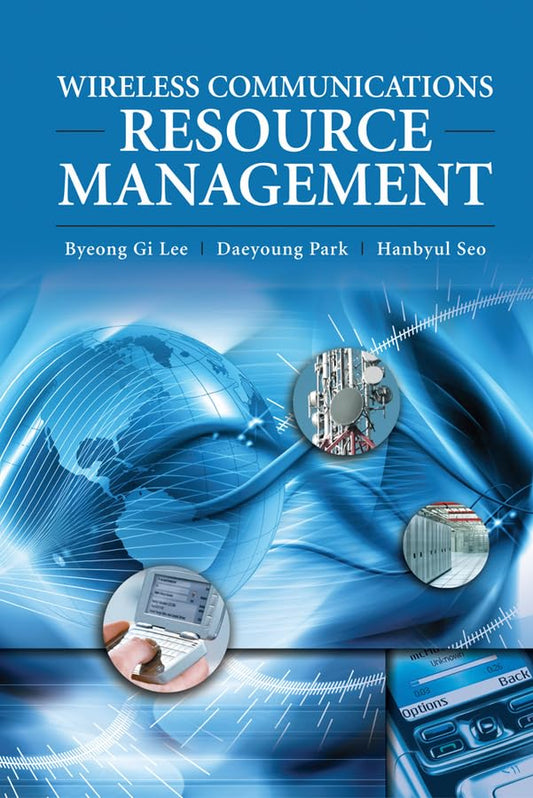 IEEE Press cover