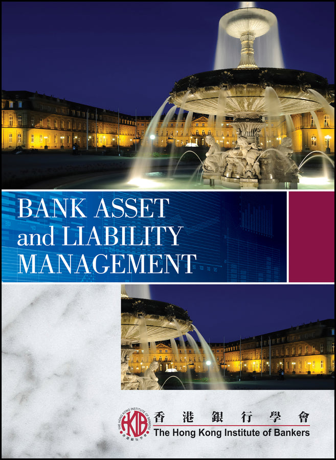 Bank Asset and Liability Management cover