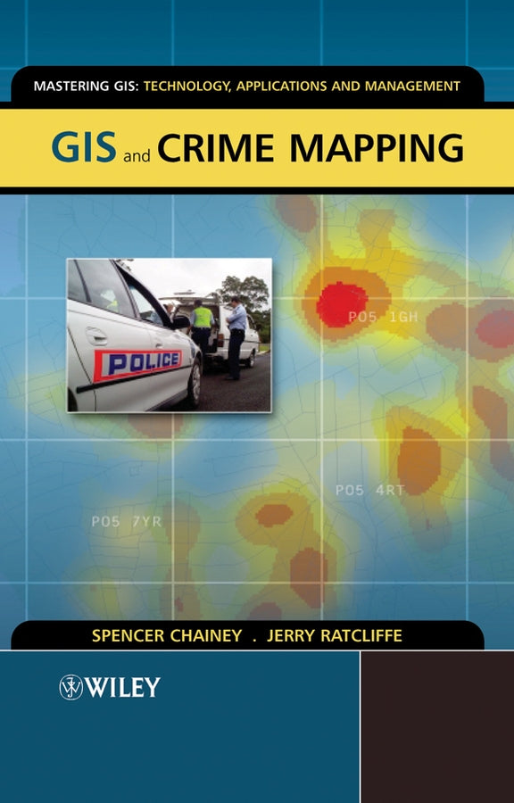 Mastering GIS: Technol, Applications & Mgmnt cover