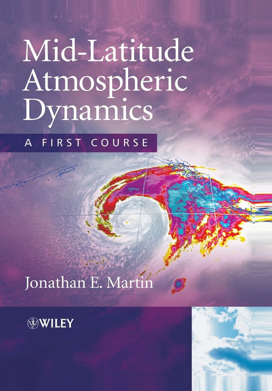 Mid-Latitude Atmospheric Dynamics