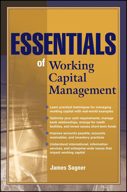 Essentials Series cover