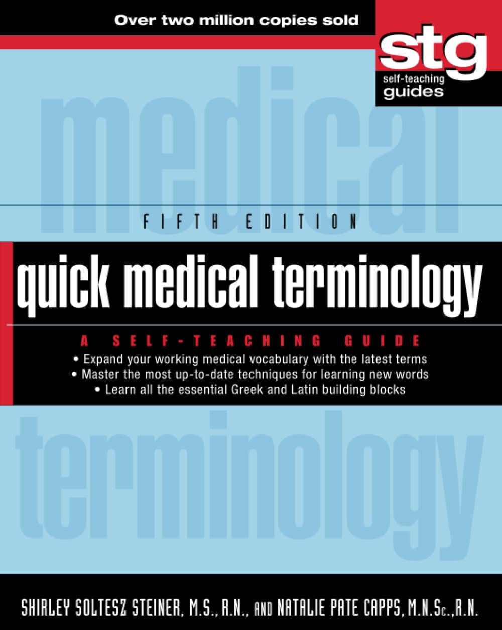 Quick Medical Terminology