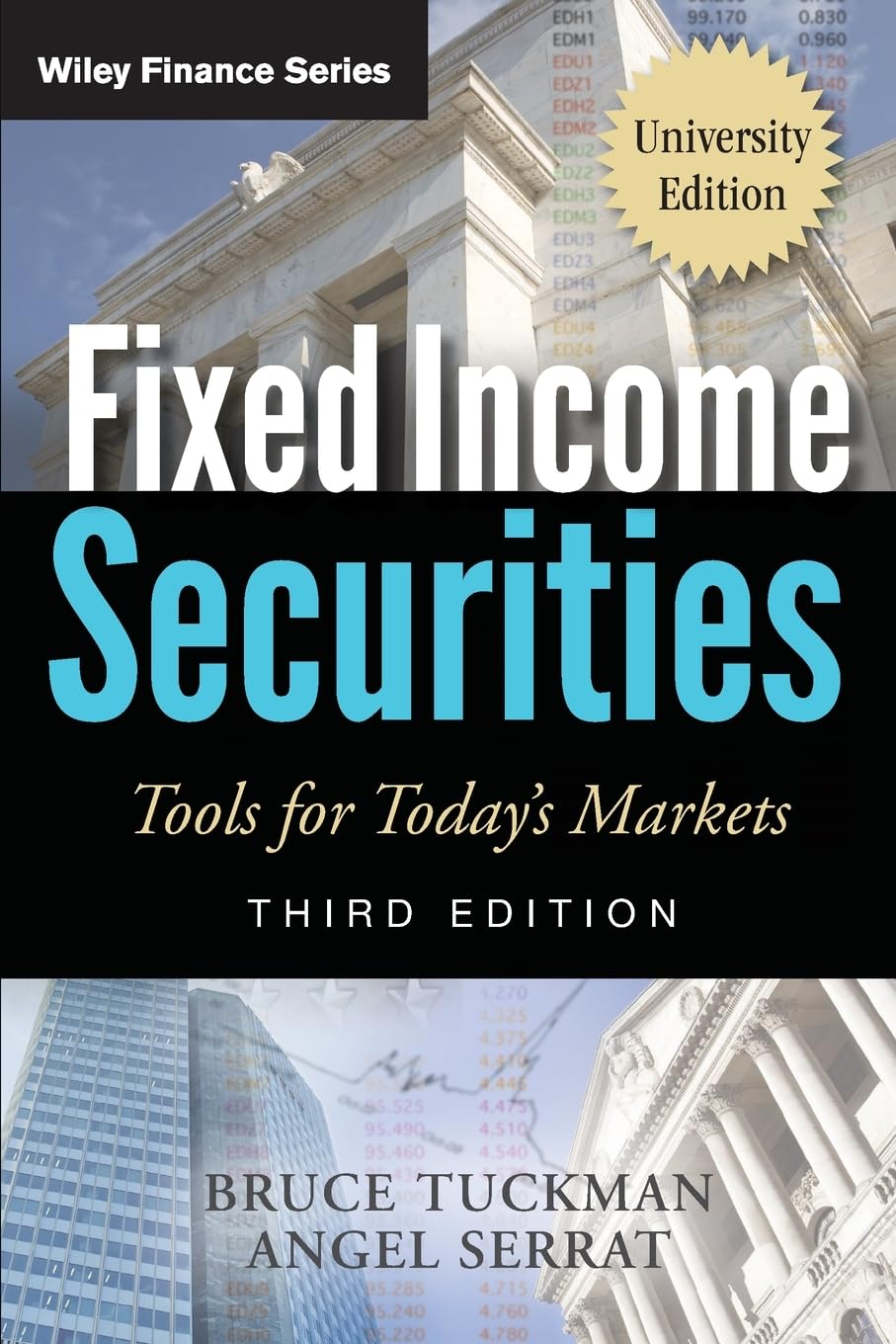 Wiley Finance cover