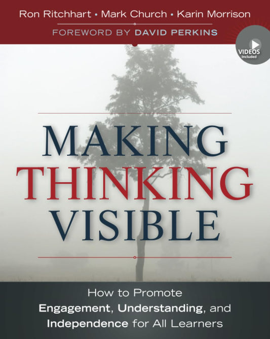 Making Thinking Visible