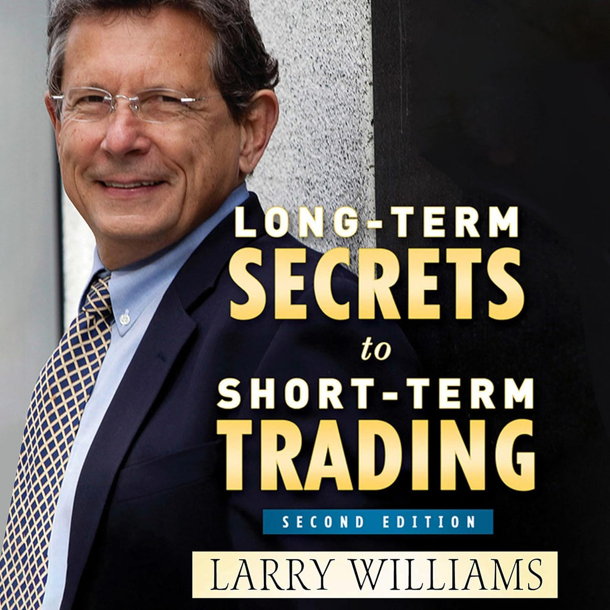 Wiley Trading cover