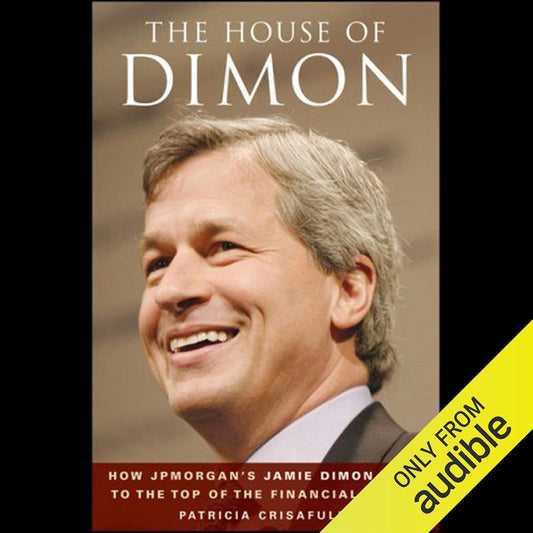 The House of Dimon