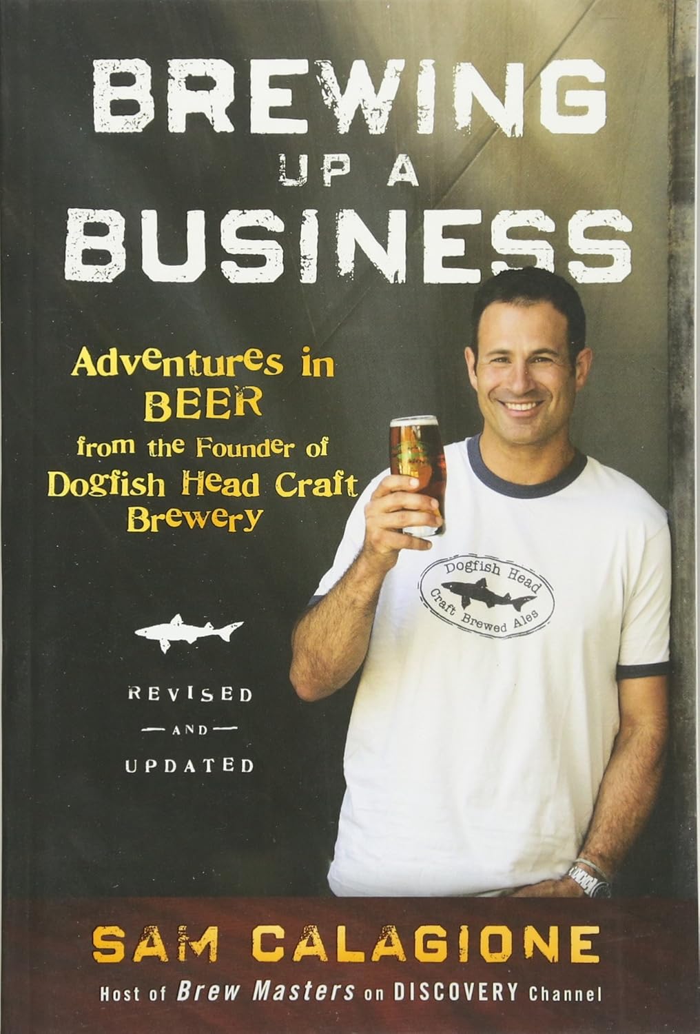 Brewing Up a Business