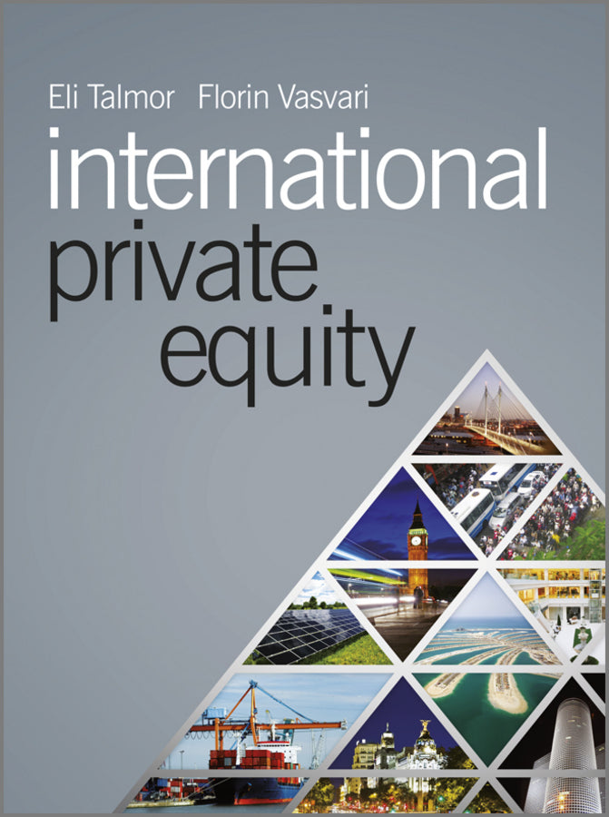 International Private Equity cover