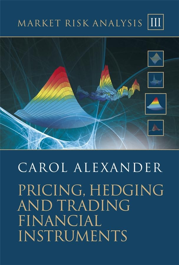 The Wiley Finance Series cover