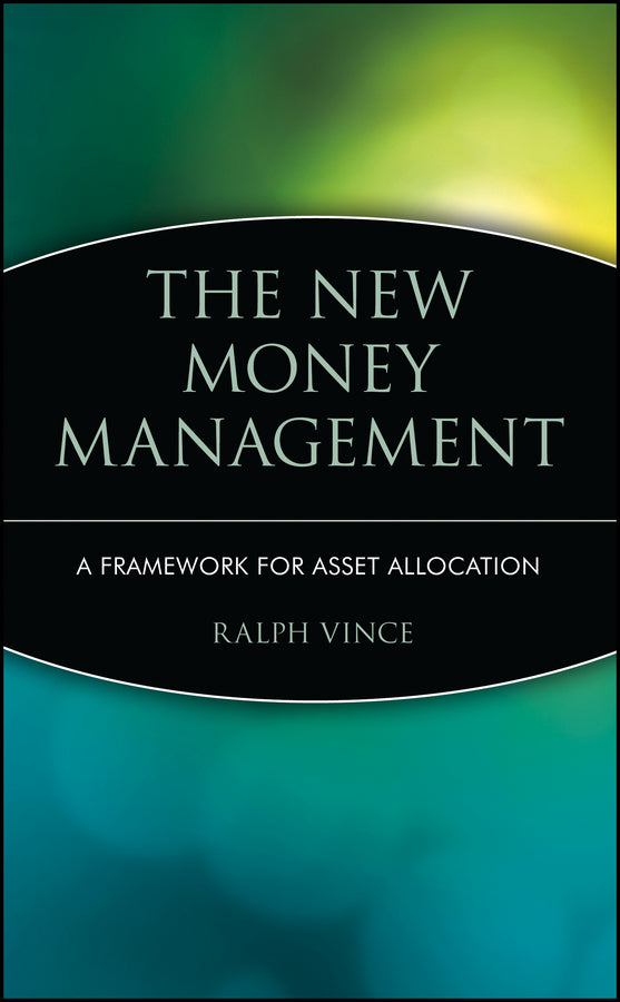 Wiley Finance cover