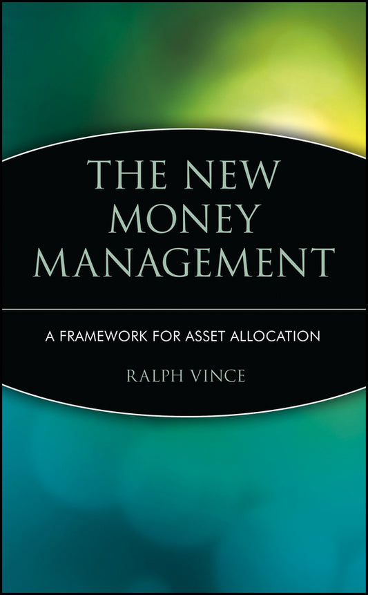 Wiley Finance cover