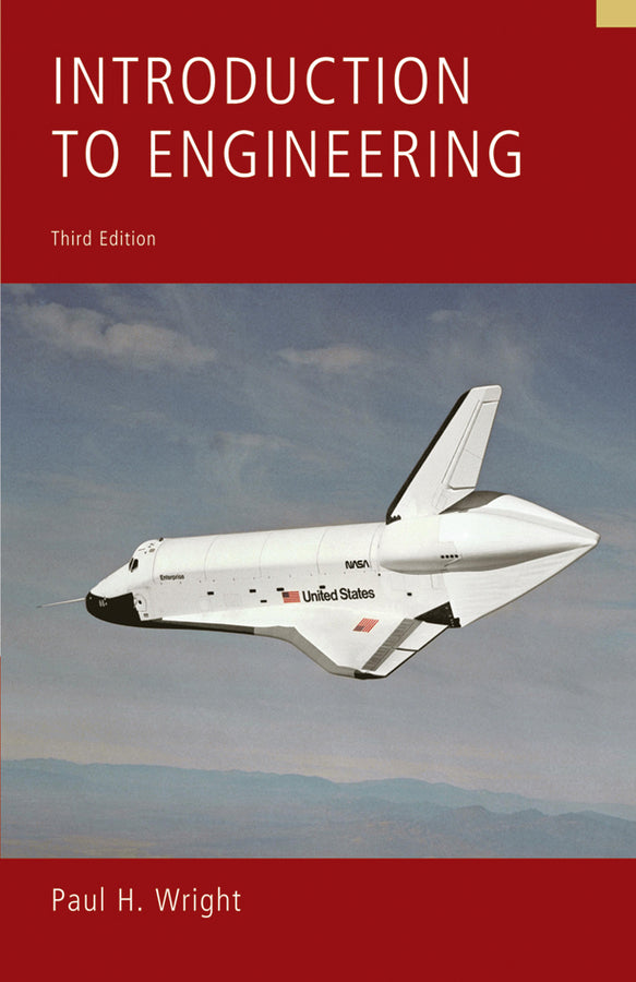 Introduction to Engineering cover