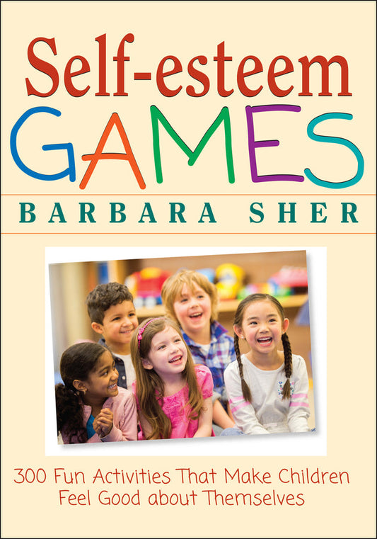 Self-Esteem Games